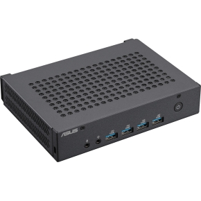 ASUS PN43-BBN100MD iN100/black/non-logo ohne OS