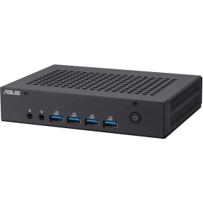 ASUS PN43-SN200AD iN200/4GB-DDR4/128GB M.2/black W11P