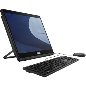 ASUS AiO E16 15.6 Touch N4500 8 256 black E1600WKAT-N8256X W11P