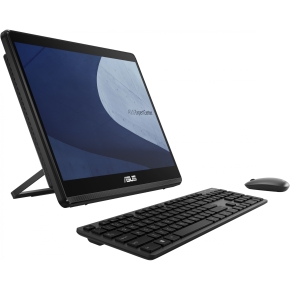 ASUS AiO E16 15.6 Touch N4500 8 256 black E1600WKAT-N8256X W11P