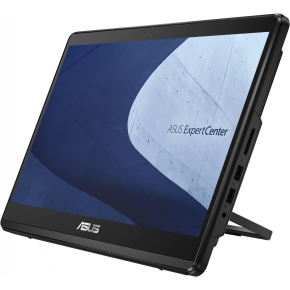 ASUS AiO E1 15.6 Touch N4500 4 128 black E1600WKAT-N4128X W11P