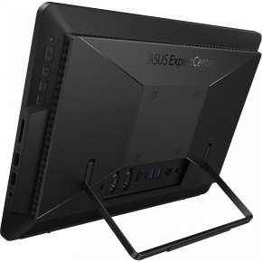 ASUS AiO E1 15.6 Touch N4500 4 128 black E1600WKAT-N4128X W11P