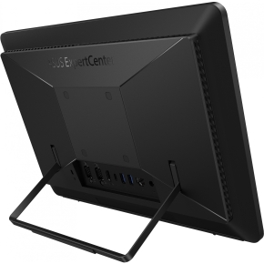 ASUS AiO E1 15.6 Touch N4500 4 128 black E1600WKAT-N4128X W11P