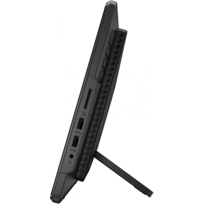 ASUS AiO E1 15.6 Touch N4500 4 128 black E1600WKAT-N4128X W11P
