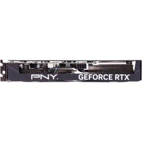PNY RTX4060 TI VERTO Dual FAN 8GB GDDR6 HDMI 3xDP