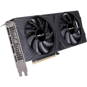 PNY RTX4060 TI VERTO Dual FAN 8GB GDDR6 HDMI 3xDP
