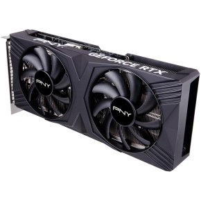PNY RTX4060 TI VERTO Dual FAN 8GB GDDR6 HDMI 3xDP