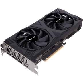 PNY RTX4060 TI VERTO Dual FAN 8GB GDDR6 HDMI 3xDP