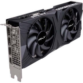 PNY RTX4060 TI VERTO Dual FAN 8GB GDDR6 HDMI 3xDP