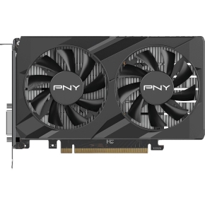 PNY RTX3050 VERTO Dual FAN 6GB GDDR6 HDMI DP DVI