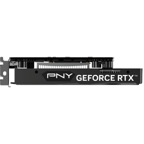 PNY RTX3050 VERTO Dual FAN 6GB GDDR6 HDMI DP DVI