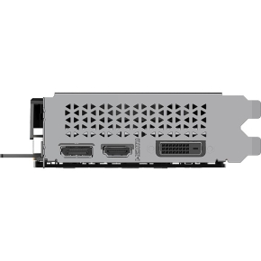 PNY RTX3050 VERTO Dual FAN 6GB GDDR6 HDMI DP DVI