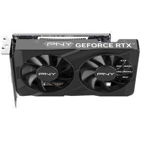 PNY RTX3050 VERTO Dual FAN 6GB GDDR6 HDMI DP DVI