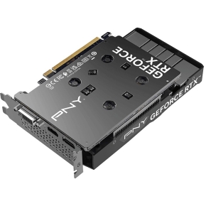 PNY RTX3050 VERTO Dual FAN 6GB GDDR6 HDMI DP DVI