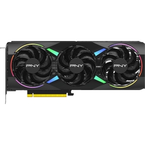 PNY RTX5070 VERTO ARGB OC Triple Fan 12GB GDDR7 HDMI 3xDP
