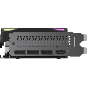 PNY RTX5070 VERTO ARGB OC Triple Fan 12GB GDDR7 HDMI 3xDP