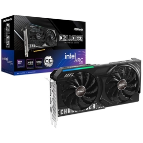 ASRock Intel Arc B570 CL 10GO 10GB GDDR6 HDMI/3xDP