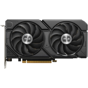 ASUS DUAL-RX7600-O8G-EVO 8GB GDDR6 HDMI DP