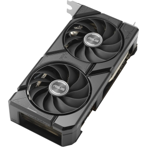 ASUS DUAL-RX7600-O8G-EVO 8GB GDDR6 HDMI DP