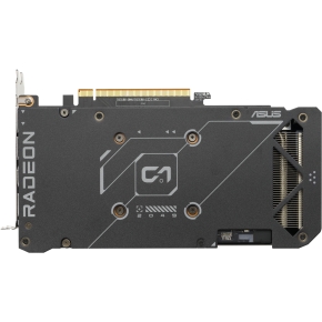 ASUS DUAL-RX7600-O8G-EVO 8GB GDDR6 HDMI DP