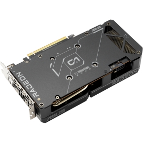 ASUS DUAL-RX7600-O8G-EVO 8GB GDDR6 HDMI DP