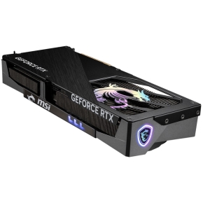 MSI RTX5070 Gaming Trio OC 12GB GDDR HDMI 3xDP