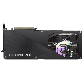 MSI RTX5070 Gaming Trio OC 12GB GDDR HDMI 3xDP
