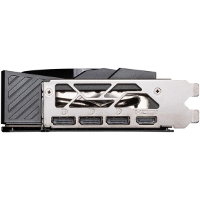 MSI RTX5070 Gaming Trio OC 12GB GDDR HDMI 3xDP