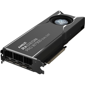 Gigabyte Radeon Pro W7900 AI TOP 48GB GDDR6 DP 3xMini DP
