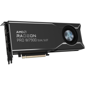 Gigabyte Radeon Pro W7900 AI TOP 48GB GDDR6 DP 3xMini DP