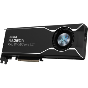 Gigabyte Radeon Pro W7900 AI TOP 48GB GDDR6 DP 3xMini DP