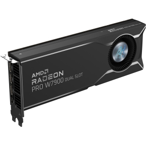 Gigabyte Radeon Pro W7900 AI TOP 48GB GDDR6 DP 3xMini DP