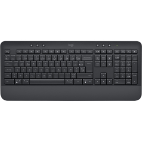MK650 FOR BUSINESS GRAPHITE -