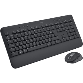 MK650 FOR BUSINESS GRAPHITE -