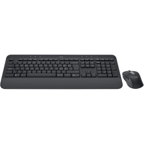 MK650 FOR BUSINESS GRAPHITE -