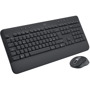 MK650 FOR BUSINESS GRAPHITE -