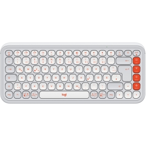 POP ICON KEYS