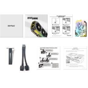 Zotac RTX 5070 TI Solid SFF OC 16GB GDDR7 HDMI 3xDP