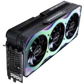 RTX 5080 Palit GameRock 16GB GDDR7 3 Fan