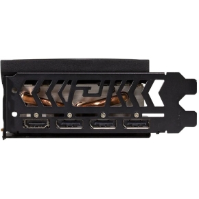 RX 7700XT PowerColor 12GB GDDR6