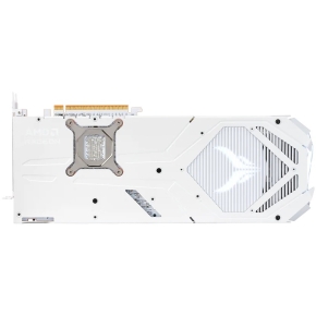 VGA PowerColor Radeon Red Devil Spectral White RX 9070 XT 16GB GDDR6