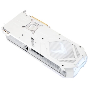 VGA PowerColor Radeon Red Devil Spectral White RX 9070 XT 16GB GDDR6