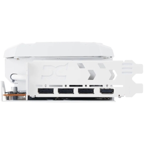 VGA PowerColor Radeon Red Devil Spectral White RX 9070 XT 16GB GDDR6