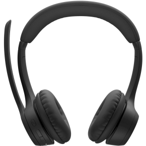 ZONE 305 MIDNIGHT BLACK