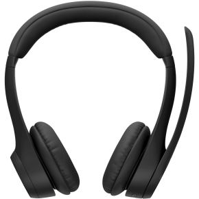 ZONE 305 MIDNIGHT BLACK