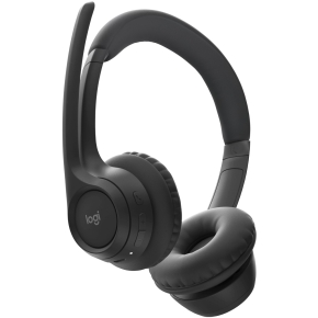 ZONE 305 MIDNIGHT BLACK