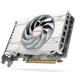 Sapphire Radeon RX6500XT ITX Gaming Pure OC 4GB GDDR6 HDMI