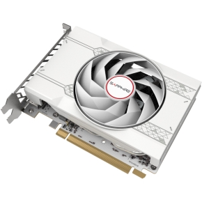 Sapphire Radeon RX6500XT ITX Gaming Pure OC 4GB GDDR6 HDMI