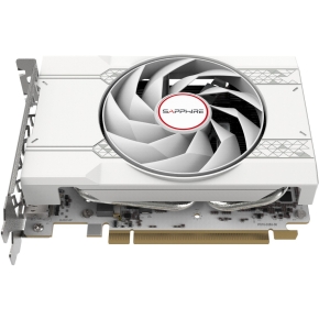 Sapphire Radeon RX6500XT ITX Gaming Pure OC 4GB GDDR6 HDMI
