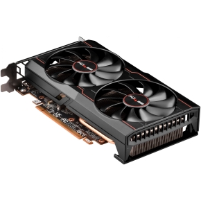 RX 6500 XT SAPPHIRE PULSE RADEON 4GB Gaming OC GDDR6